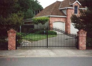 Automatic Gate Repair Missouri City