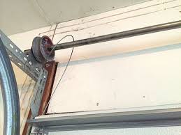 Garage Door Cables Repair Missouri City
