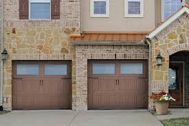 Residential Garage Doors Repair Missouri City