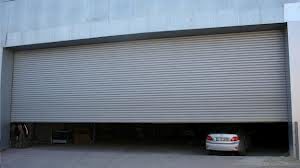 Commercial Garage Door Installation Missouri City