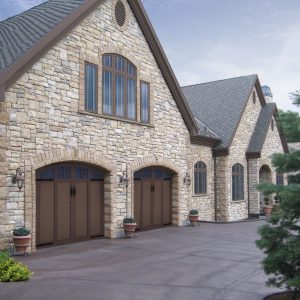 Carriage Style Garage Doors Missouri City