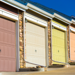 Why You Should Indulge In Garage Door Painting