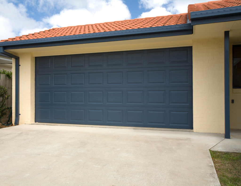 Cost-Effective Ways to Paint Your Garage Door