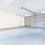 How To Paint Garage Walls