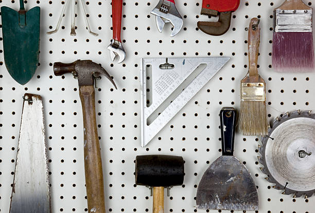 4 Smart Organization Solutions for Your Garage