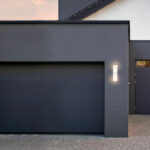 Illuminating Garage Door Upgrades for a Brighter Home