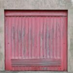 5 Garage Door Painting Mistakes To Avoid